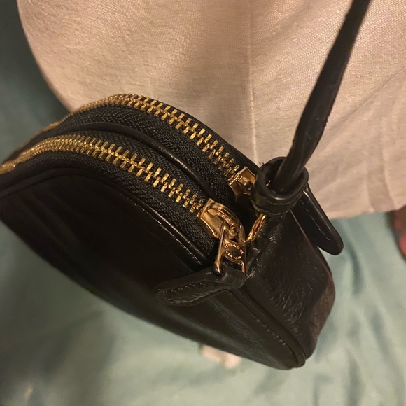 Coach Double Zip Crossbody - Picture 4 of 16
